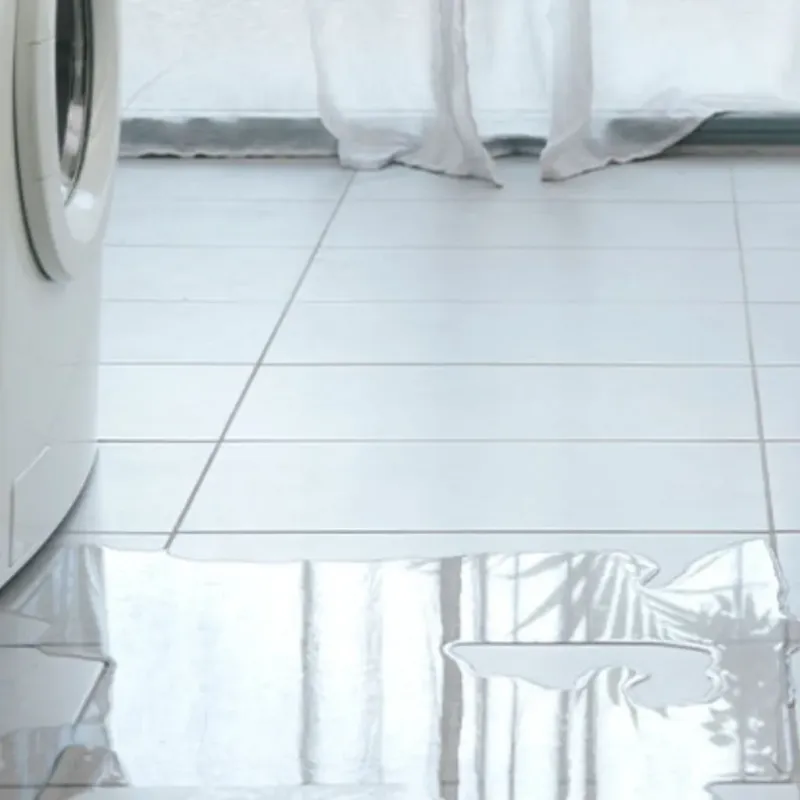 Appliance Leak Cleanup in Marion County, WV